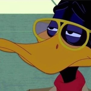 Meet your Posher, Richard